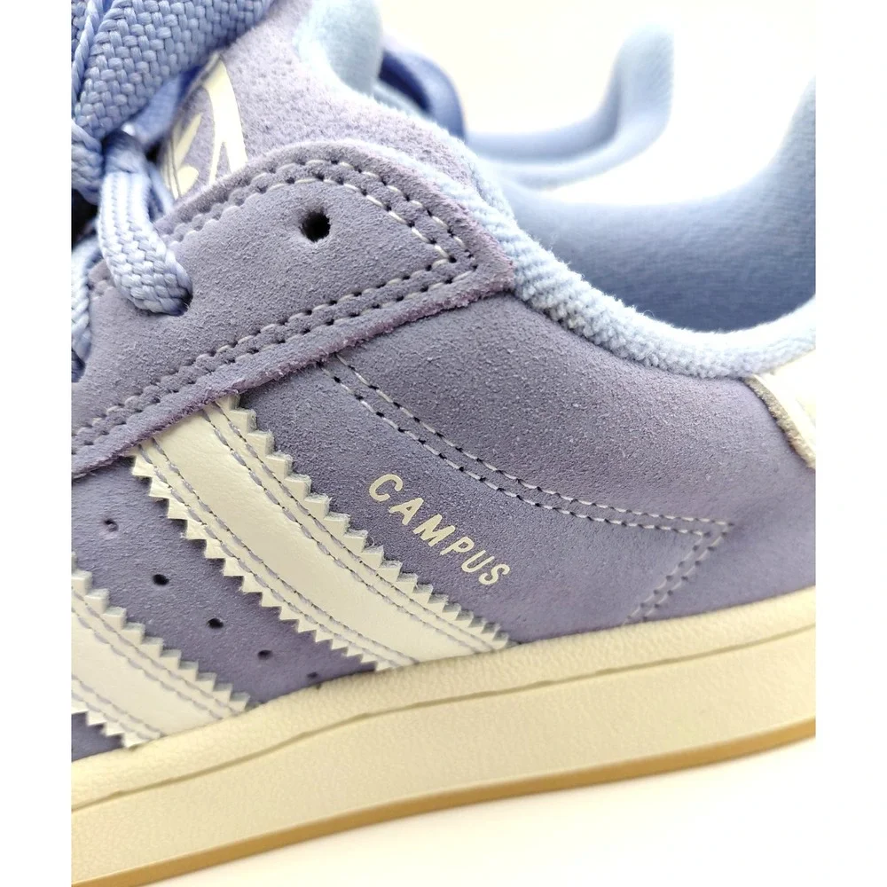 Adidas Campus 00s Periwinlke Blue Size 9
